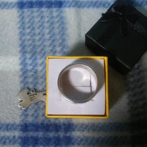 Mexico Sterling/925 101 Dalmations Set NWOT! - Picture 6 of 6